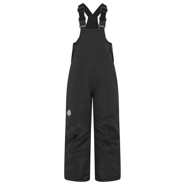 Color Kids Kid’s Winter Pants Skibroek Zwart
