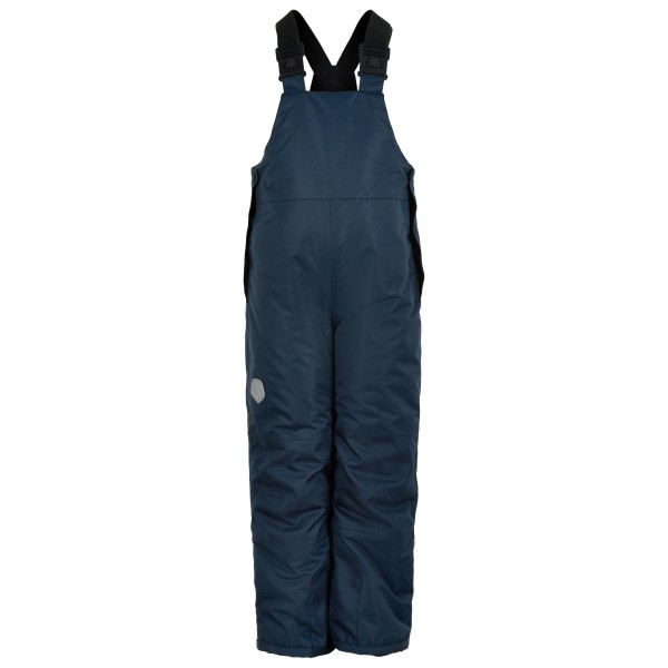 Color Kids Kid’s Winter Pants Skibroek Total Eclipse