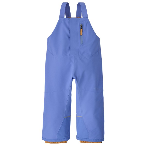 Patagonia Baby’s Snow Pile Bibs Skibroek Years Blauw