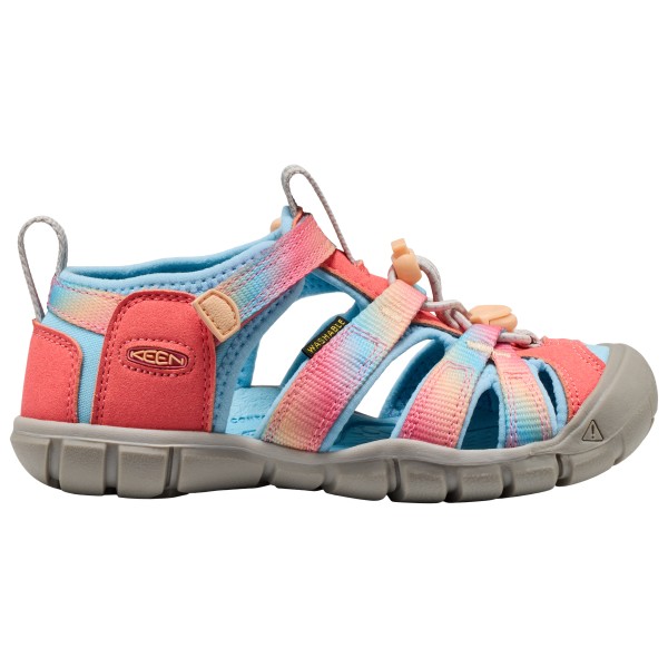 Keen Seacamp II CNX Sandalen Kids (Gr 29 |bunt)