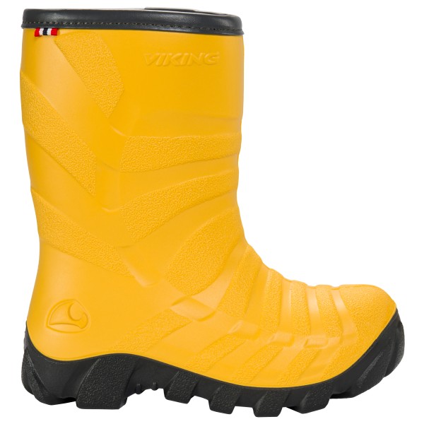 Viking Kid’s Ultra 2.0 Winterschoenen Oranje