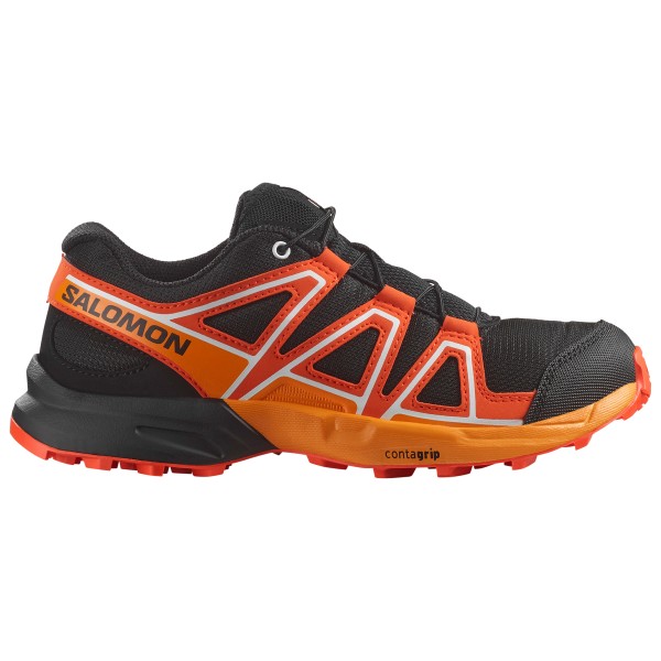 Trailrunningschuhe Salomon Speedcross Kinder (Gr 34 |bunt)