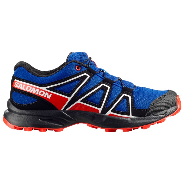 Salomon Speedcross Trailrunningschuhe Kinder (Gr 34 |bunt)