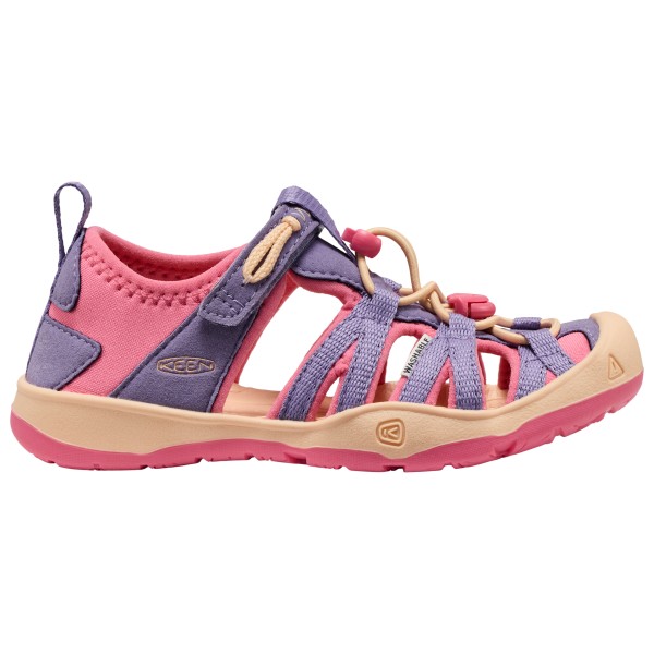 Sandalen Keen Moxie Sandal Kinder (Gr 24 |rosa)