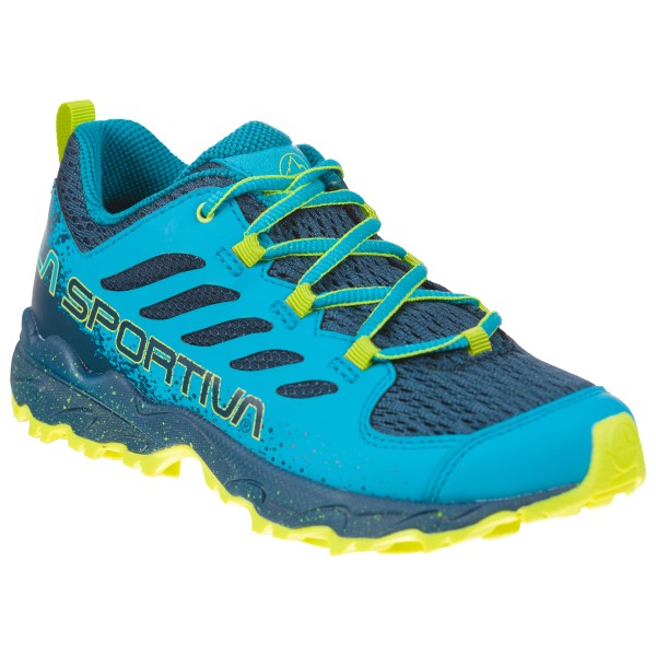 Image of La Sportiva - Kid's Jynx - Trailrunningschuhe Gr 27;28;29;30;31;32;33;34;35;36;37;38;39;40 blau;bunt bei Bergfreunde.ch - der Outdoor Shop
