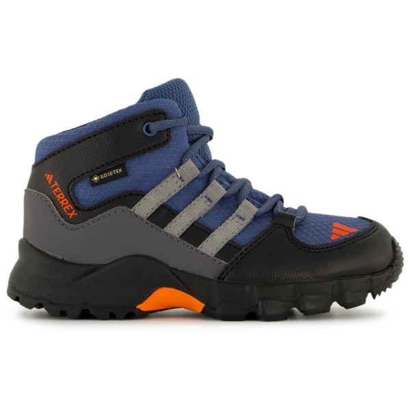 Image of adidas Terrex - Infant"s Terrex Mid GTX - Wanderschuhe Gr 18;19;20;21;22;23;23,5;26 bunt;schwarz'