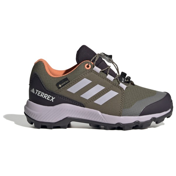 Image of adidas Terrex - Kid"s Terrex GTX - Multisportschuhe Gr 11,5K grau'