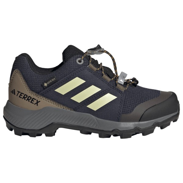 adidas Terrex – Kid’s Terrex GTX – Multisportschoenen maat , Grijs