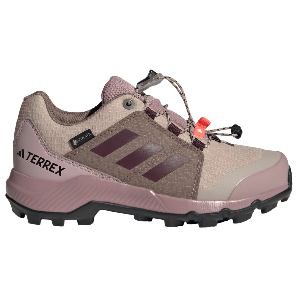 adidas Terrex - Kid's Terrex GTX - Multisportschuhe Gr 33,5 braun