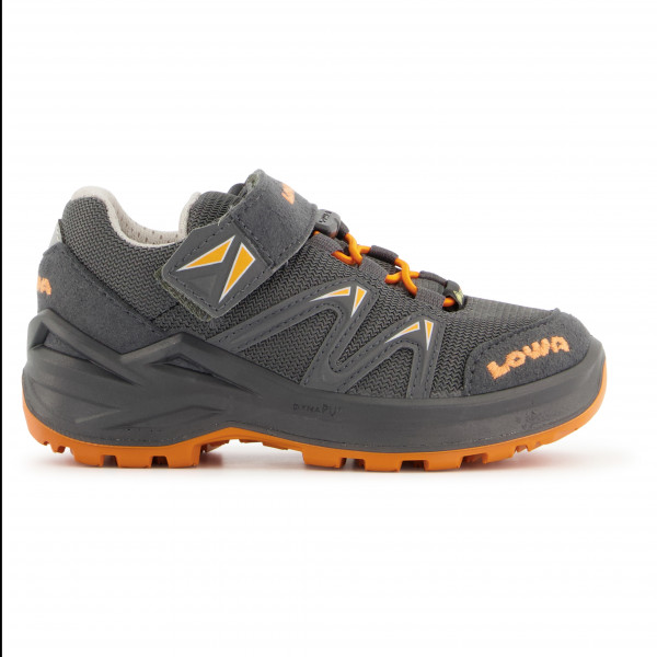 Image of Lowa - Kid's Innox Pro GTX LO VCR - Multisportschuhe Gr 10K;11K;2;8,5K;8K;9K blau bei Bergfreunde.ch - der Outdoor Shop