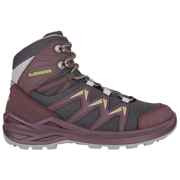 Image of Lowa - Kid"s Innox Pro GTX MID Junior - Wanderschuhe Gr 1;11K;12,5K;13K;2,5;6K;7K;8,5K;9K blau'