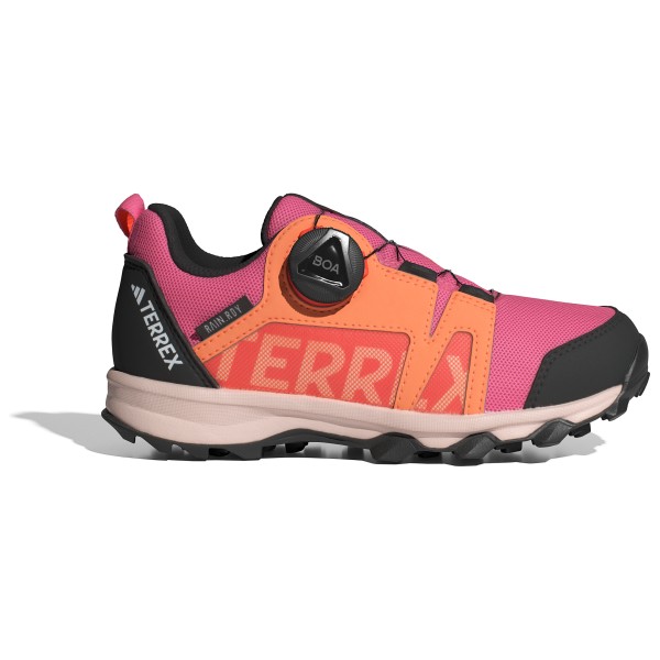 Image of adidas Terrex - Kid"s Terrex Agravic BOA Rain Ready - Multisportschuhe Gr 11K bunt'