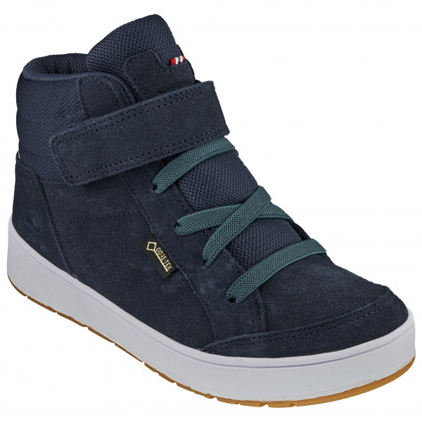 Image of Viking - Kid"s Eagle Light GTX - Sneaker Gr 30;31;33;35;36;39 blau;schwarz'