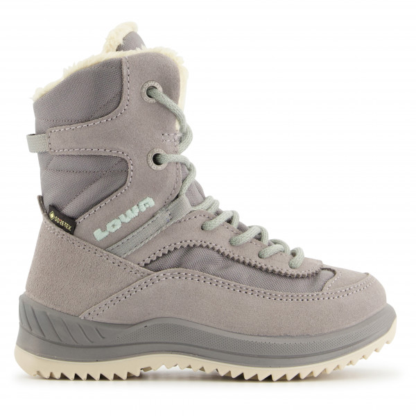 Image of Lowa - Kid"s Ella GTX - Winterschuhe Gr 25;26;27;28;29;31;32;33;34;35;36;37;38;39;40 grau'