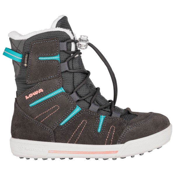 Image of Lowa - Kid"s Lucy GTX - Winterschuhe Gr 39;40 schwarz'