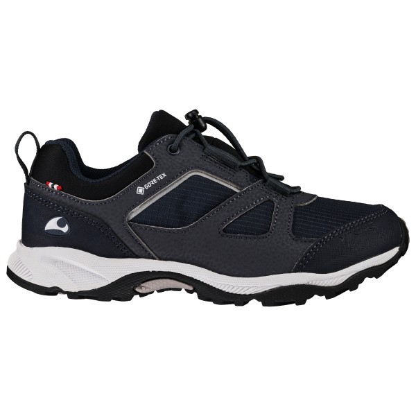 Image of Viking - Kid's Nator GTX - Multisportschuhe Gr 33;34;37 blau;schwarz bei Bergfreunde.ch - der Outdoor Shop