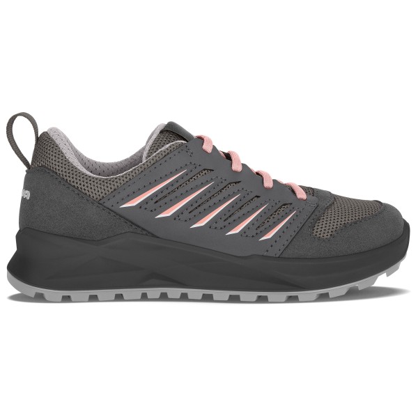 Image of Lowa - Vento Junior - Multisportschuhe Gr 1;11K;12,5K;12K;13K;5;9K blau;grau bei Bergfreunde.ch - der Outdoor Shop