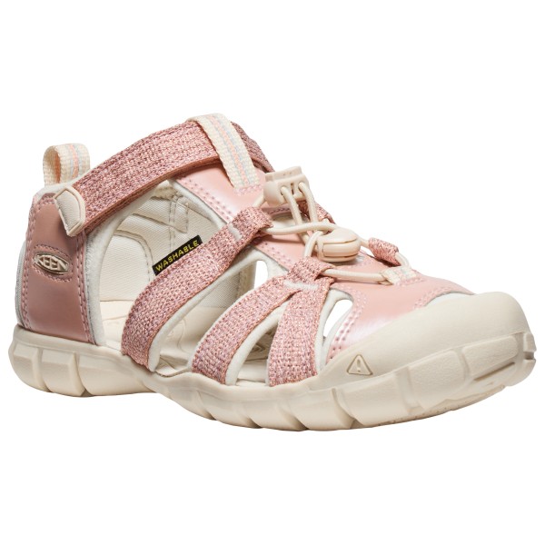 Keen Youth Seacamp II CNX Sandalen Beige