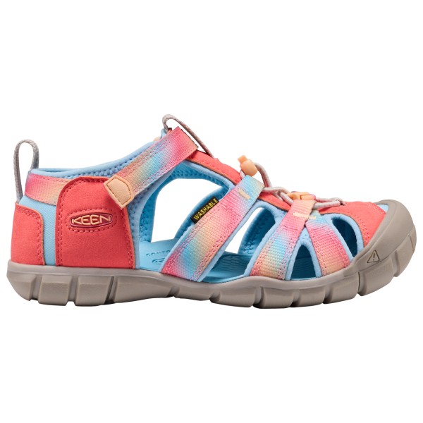 Keen Youth Seacamp II CNX Sandalen Kids (Gr 37 |bunt)