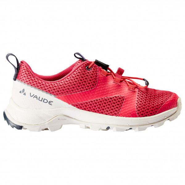 Image of Vaude - Kid's Kobuk II - Multisportschuhe Gr 26;27;28;30;31;32;38 blau bei Bergfreunde.ch - der Outdoor Shop