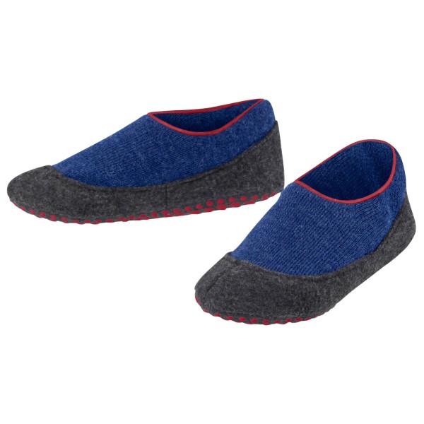 Image of Falke - Kid"s Cosy Slipper Catspads - Hüttenschuhe Gr 29-30;31-32;33-34;35-36;37-38 bunt;grau;rosa'