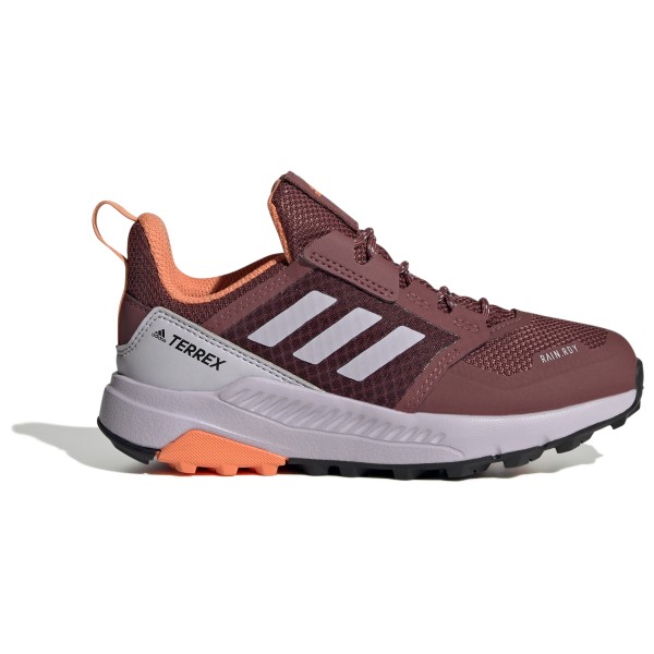 Image of adidas Terrex - Kid"s Terrex Trailmaker Rain Ready - Multisportschuhe Gr 1,5 lila'