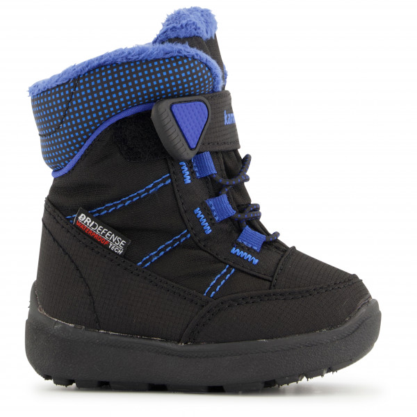 Image of Kamik - Kid"s Stance 2 - Winterschuhe Gr 22;23;24;25;26;27;30;34;35;36 grau;oliv/braun;schwarz'