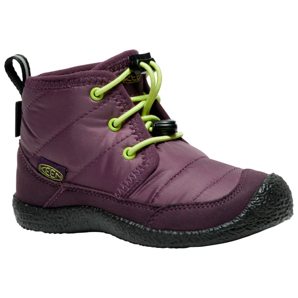 Image of Keen - Kid"s Howser II Chukka WP - Winterschuhe Gr 12K lila'