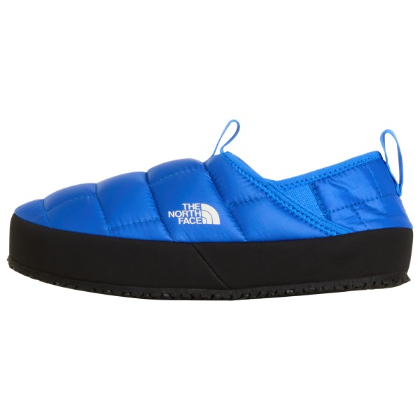 The North Face Youth ThermoBall Traction Mule II Pantoffels Zwart
