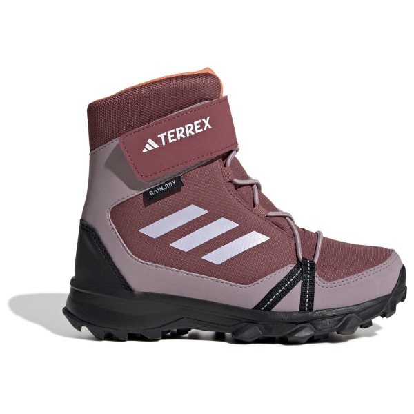 Image of adidas Terrex - Kid"s Terrex Snow CF Rain Ready - Winterschuhe Gr 6,5 lila'