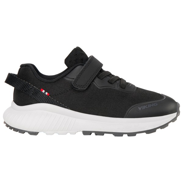 Image of Viking - Kid"s Aery Dal Low - Freizeitschuhe Gr 25 schwarz'