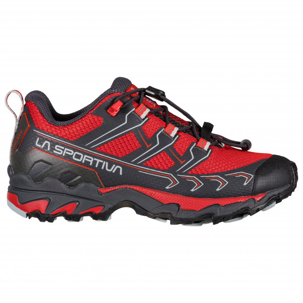 Image of La Sportiva - Kid's Ultra Raptor II - Multisportschuhe Gr 32 rot bei Bergfreunde.ch - der Outdoor Shop