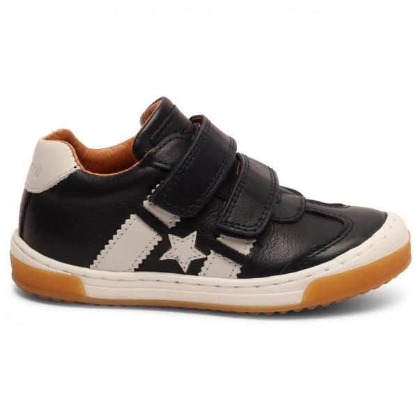 Bisgaard - Kid's Johan - Sneaker Gr 26 schwarz