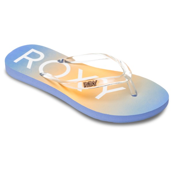 Image of Roxy - Kid"s RG Viva Jelly - Sandalen Gr 1;11K;12K;2;3;4,5;5 grün;rosa'