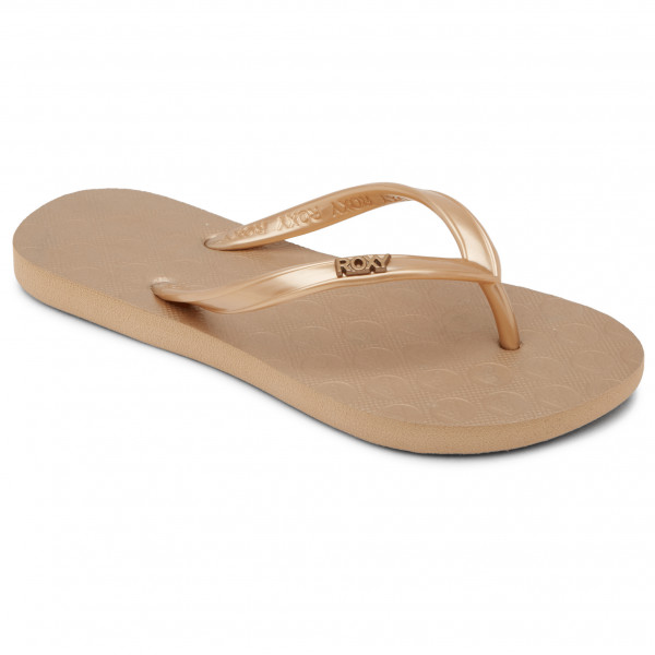Image of Roxy - Kid"s RG Viva VI - Sandalen Gr 1;11K;2;3,5;4,5;5 beige;rosa'