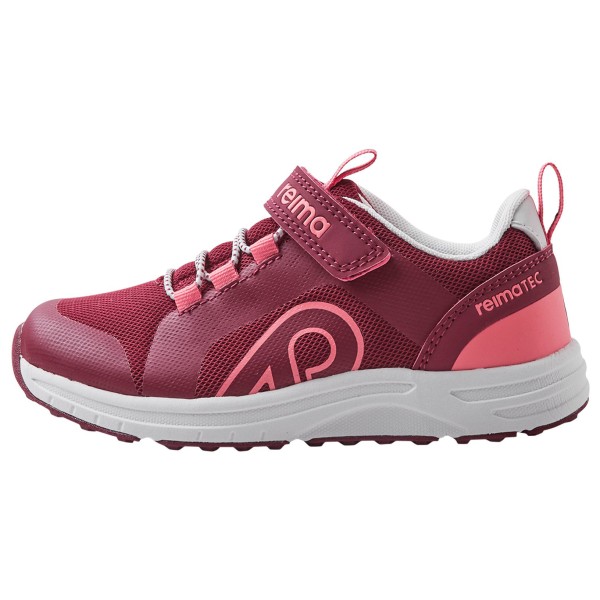 Image of Reima - Kid"s Reimatec Sneakers Enkka - Freizeitschuhe Gr 31 rot'