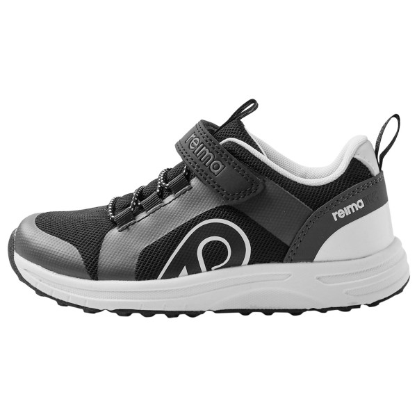 Reima Reimatec Sneakers Enkka Freizeitschuhe Kinder (Größe 29 |schwarz)