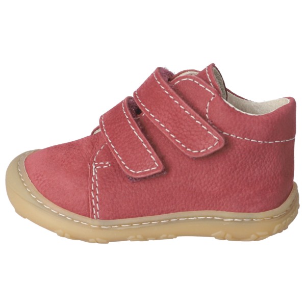 Pepino by Ricosta Kid’s Chrisy Vrijetijdsschoenen Regular burgundy Rood