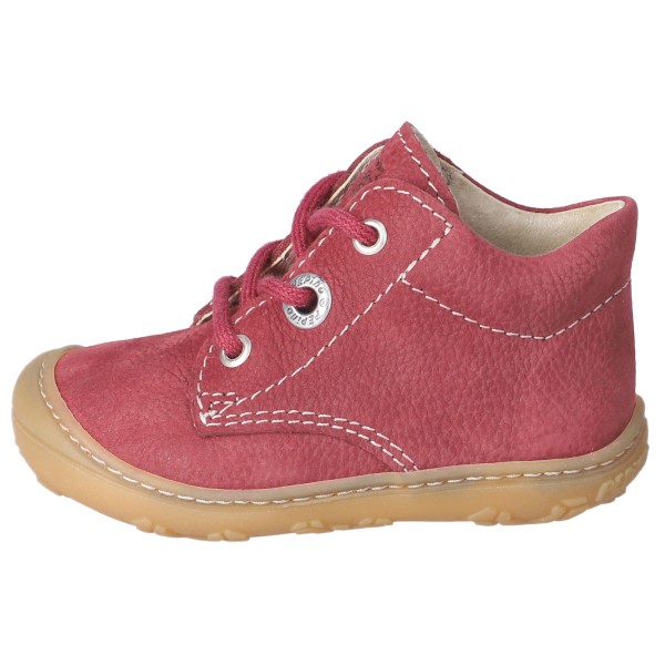 Pepino by Ricosta Kid’s Cory Vrijetijdsschoenen Regular burgundy Rood