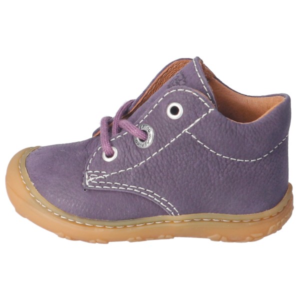 Pepino by Ricosta Kid’s Cory Vrijetijdsschoenen Regular Zwart