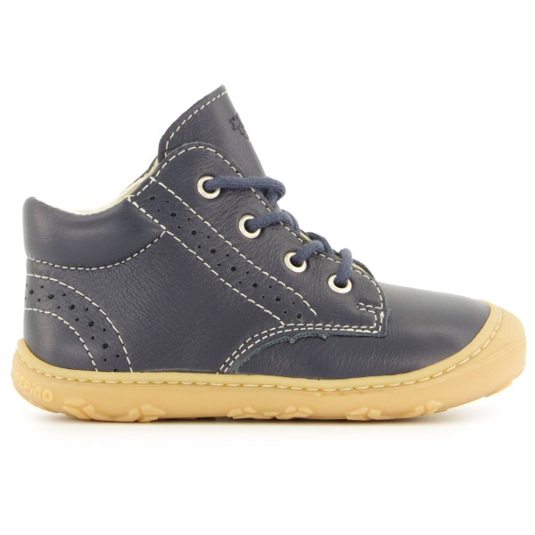 Image of Pepino by Ricosta - Kid"s Kelly - Freizeitschuhe Gr 19 nautic'
