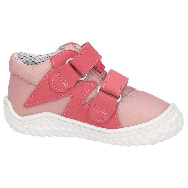 Pepino by Ricosta Patti Sneaker Kids (Gr 20 |rosa)