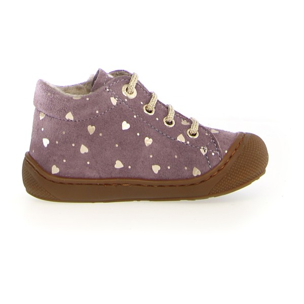 Image of Naturino - Kid"s Cocoon - Freizeitschuhe Gr 21 magnolia'