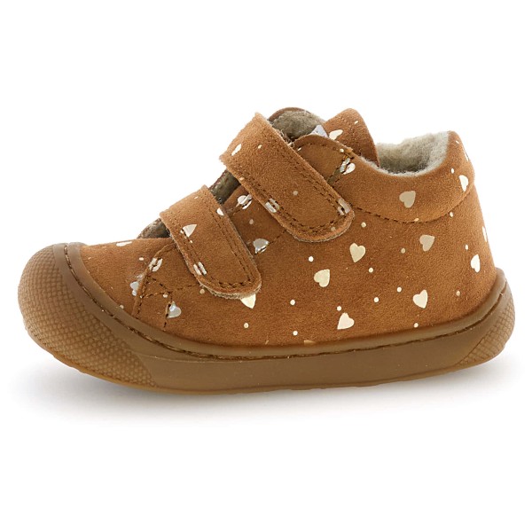 Naturino Kid’s Cocoon VL Vrijetijdsschoenen Bruin