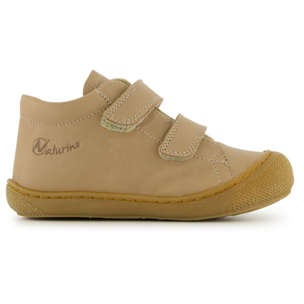 Image of Naturino - Kid"s Cocoon VL - Freizeitschuhe Gr 19;20;21;22;23;24;25;26 beige;blau;braun'