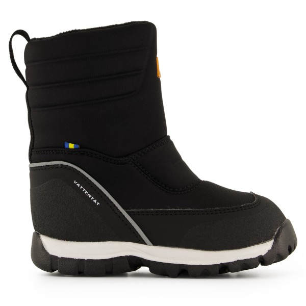 Image of Kavat - Kid"s Voxna WP - Winterschuhe Gr 25 schwarz'