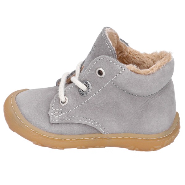 Pepino by Ricosta Kid’s Corany Winterschoenen Grijs
