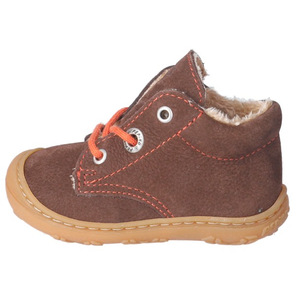 Pepino by Ricosta Kid’s Corany Winterschoenen Bruin