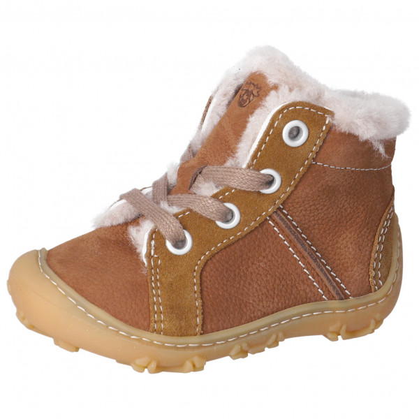 Image of Pepino by Ricosta - Kid"s Elia - Winterschuhe Gr 22 braun'