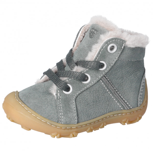 Image of Pepino by Ricosta - Kid"s Elia - Winterschuhe Gr 22 grau'